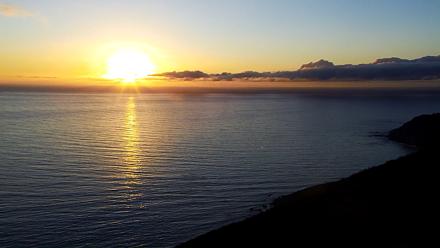 Big Sur's Post Ranch Inn Live Webcam - Nov 18, 2025, 4:51pm PST