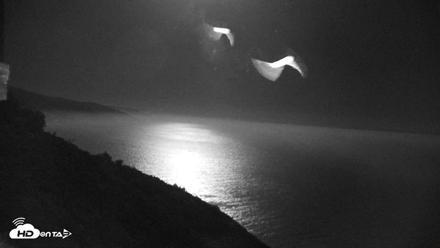 Big Sur's Post Ranch Inn Live Webcam - Jun 28, 2026, 10:07pm PDT