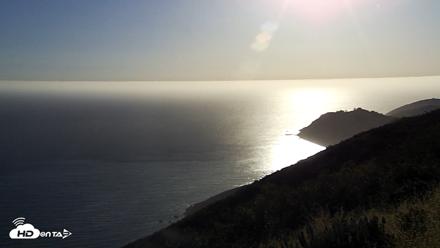 Big Sur's Post Ranch Inn Live Webcam - Apr 29, 2026, 6:36pm PDT