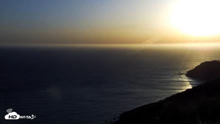 Big Sur's Post Ranch Inn Live Webcam - Apr 16, 2026, 7:13pm PDT