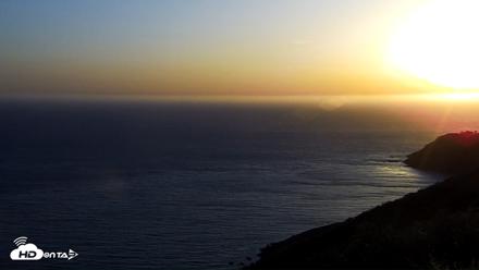 Big Sur's Post Ranch Inn Live Webcam - Apr 16, 2026, 7:26pm PDT