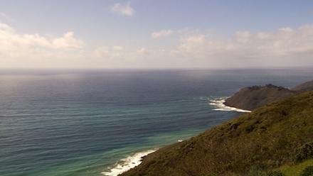 Big Sur's Post Ranch Inn Live Webcam - Feb 18, 2026, 1:46pm PST