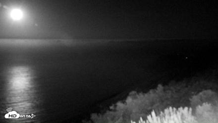 Big Sur's Post Ranch Inn Live Webcam - Apr 30, 2026, 4:53am PDT