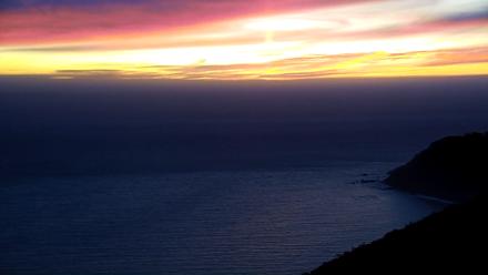 Big Sur's Post Ranch Inn Live Webcam - Mar 13, 2026, 7:29pm PDT