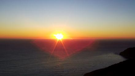 Big Sur's Post Ranch Inn Live Webcam - Oct 29, 2025, 6:13pm PDT