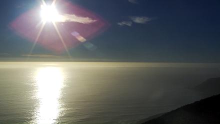 Big Sur's Post Ranch Inn Live Webcam - Nov 2, 2025, 4:05pm PST