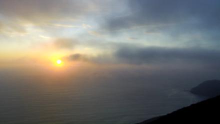 Big Sur's Post Ranch Inn Live Webcam - Jan 22, 2026, 5:20pm PST