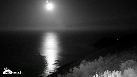 Big Sur's Post Ranch Inn Live Webcam - Apr 28, 2026, 3:52am PDT