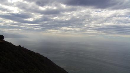 Big Sur's Post Ranch Inn Live Webcam - Sep 24, 2025, 9:57am PDT