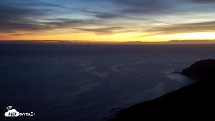 Big Sur's Post Ranch Inn Live Webcam - Apr 19, 2026, 8:14pm PDT