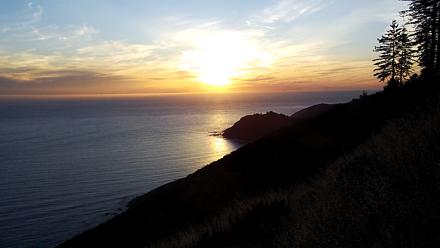 Big Sur's Post Ranch Inn Live Webcam - Apr 3, 2026, 7:20pm PDT