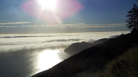 Big Sur's Post Ranch Inn Live Webcam - Apr 8, 2026, 6:39pm PDT