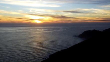 Big Sur's Post Ranch Inn Live Webcam - Feb 22, 2026, 5:55pm PST