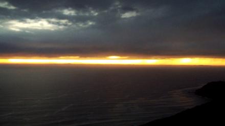 Big Sur's Post Ranch Inn Live Webcam - Jan 21, 2026, 5:45pm PST