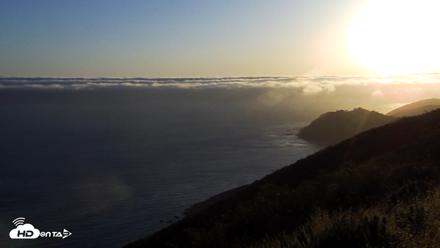 Big Sur's Post Ranch Inn Live Webcam - May 6, 2026, 7:29pm PDT