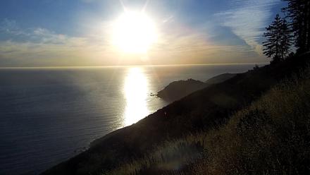 Big Sur's Post Ranch Inn Live Webcam - Apr 3, 2026, 6:56pm PDT