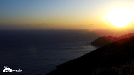 Big Sur's Post Ranch Inn Live Webcam - Apr 27, 2026, 7:40pm PDT