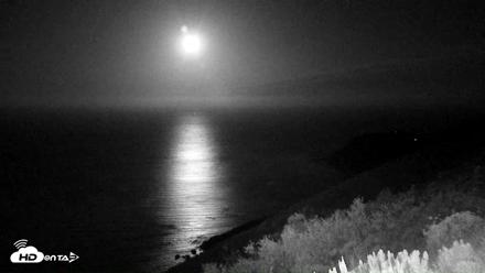 Big Sur's Post Ranch Inn Live Webcam - Apr 28, 2026, 4:03am PDT