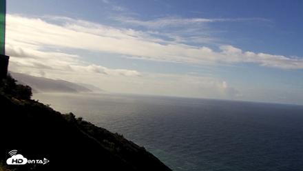 Big Sur's Post Ranch Inn Live Webcam - Apr 12, 2026, 8:57am PDT