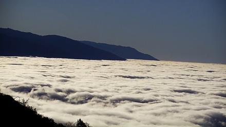 Big Sur's Post Ranch Inn Live Webcam - Jan 16, 2026, 8:07am PST