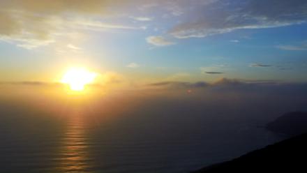 Big Sur's Post Ranch Inn Live Webcam - Jan 22, 2026, 5:15pm PST