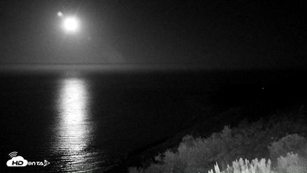 Big Sur's Post Ranch Inn Live Webcam - Apr 29, 2026, 4:24am PDT