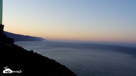 Big Sur's Post Ranch Inn Live Webcam - Apr 14, 2026, 6:32am PDT