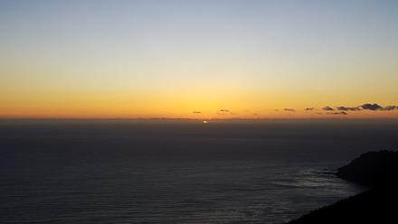 Big Sur's Post Ranch Inn Live Webcam - Oct 11, 2025, 6:38pm PDT