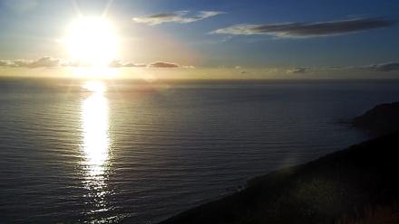 Big Sur's Post Ranch Inn Live Webcam - Nov 18, 2025, 4:30pm PST