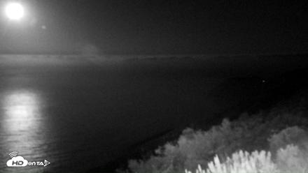Big Sur's Post Ranch Inn Live Webcam - Apr 30, 2026, 4:46am PDT