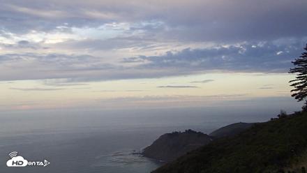 Big Sur's Post Ranch Inn Live Webcam - Jul 13, 2026, 6:28am PDT