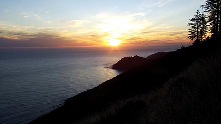 Big Sur's Post Ranch Inn Live Webcam - Apr 3, 2026, 7:29pm PDT