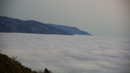 Big Sur's Post Ranch Inn Live Webcam - Jan 15, 2026, 5:33pm PST