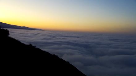 Big Sur's Post Ranch Inn Live Webcam - Oct 21, 2025, 6:58am PDT