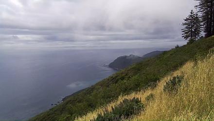 Big Sur's Post Ranch Inn Live Webcam - Apr 1, 2026, 3:08pm PDT