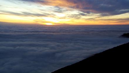 Big Sur's Post Ranch Inn Live Webcam - Nov 10, 2025, 5:10pm PST