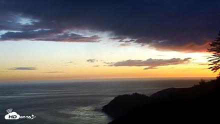 Big Sur's Post Ranch Inn Live Webcam - Jul 13, 2026, 8:38pm PDT