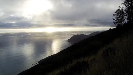 Big Sur's Post Ranch Inn Live Webcam - Apr 1, 2026, 6:33pm PDT