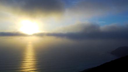 Big Sur's Post Ranch Inn Live Webcam - Jan 22, 2026, 5:10pm PST