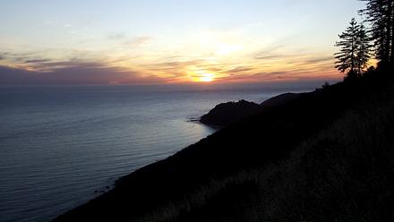 Big Sur's Post Ranch Inn Live Webcam - Apr 3, 2026, 7:33pm PDT
