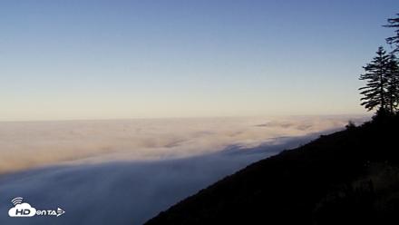 Big Sur's Post Ranch Inn Live Webcam - Jun 13, 2026, 6:37am PDT