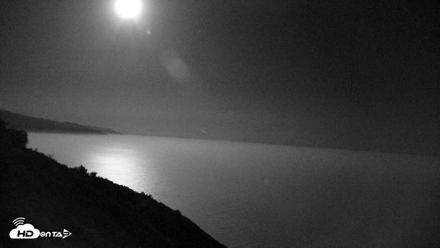 Big Sur's Post Ranch Inn Live Webcam - May 31, 2026, 10:58pm PDT