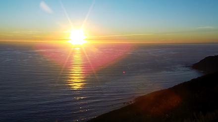 Big Sur's Post Ranch Inn Live Webcam - Nov 8, 2025, 4:58pm PST