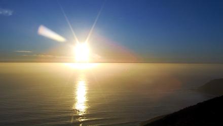 Big Sur's Post Ranch Inn Live Webcam - Nov 2, 2025, 4:52pm PST