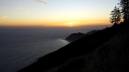 Big Sur's Post Ranch Inn Live Webcam - Apr 5, 2026, 7:36pm PDT
