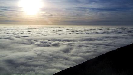 Big Sur's Post Ranch Inn Live Webcam - Nov 9, 2025, 4:21pm PST