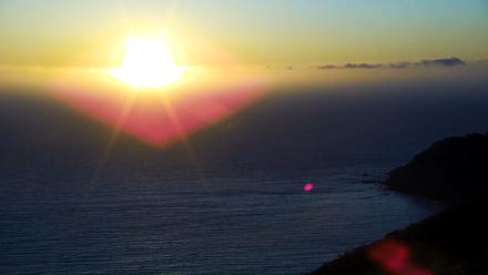 Big Sur's Post Ranch Inn Live Webcam - Mar 5, 2026, 6:01pm PST