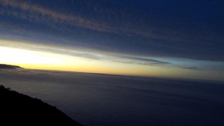 Big Sur's Post Ranch Inn Live Webcam - Oct 25, 2025, 6:58am PDT