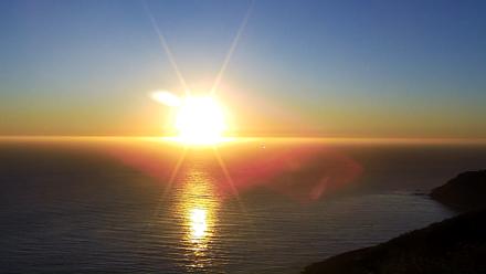 Big Sur's Post Ranch Inn Live Webcam - Oct 29, 2025, 6:02pm PDT