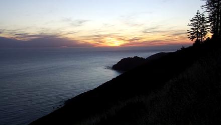 Big Sur's Post Ranch Inn Live Webcam - Apr 3, 2026, 7:35pm PDT